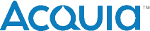 Logo Acquia