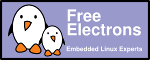Logo Free Electrons