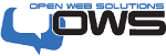 Logo Open Web Solutions