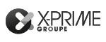Logo X-Prime